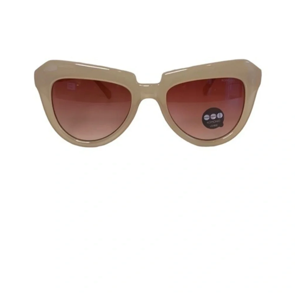 Anthropologie komono sunglasses